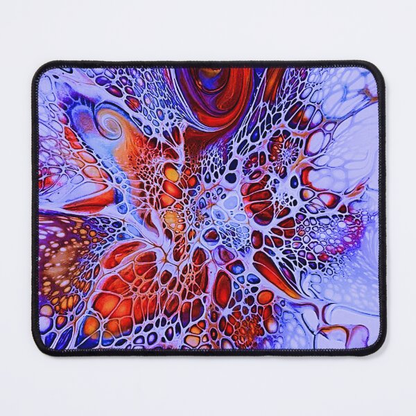 Item preview, FluidArt #o25 Papillion neon designed and sold by NightRaida.