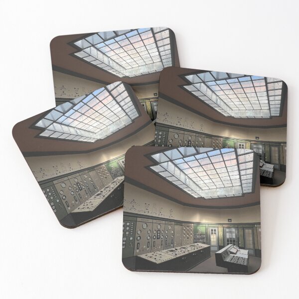Item preview, Control Room designed and sold by Alexander Krishchyunas.