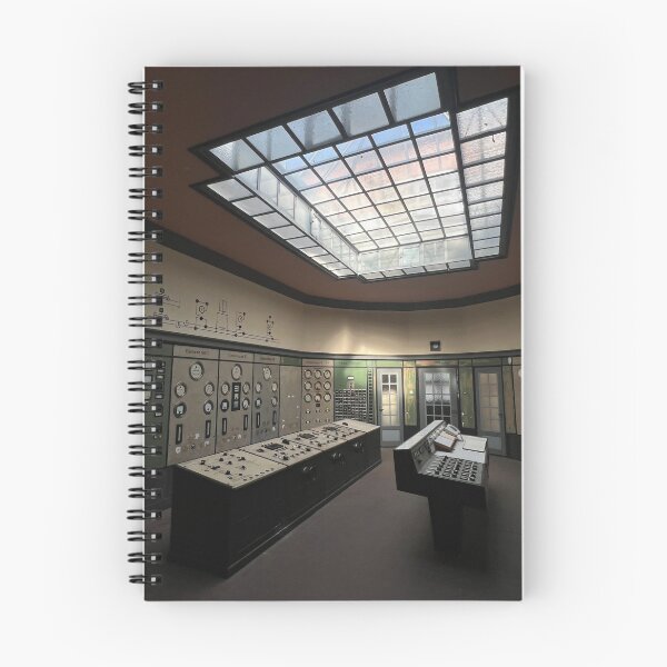 Item preview, Control Room designed and sold by Alexander Krishchyunas.