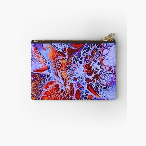 Item preview, FluidArt #o25 Papillion neon designed and sold by NightRaida.