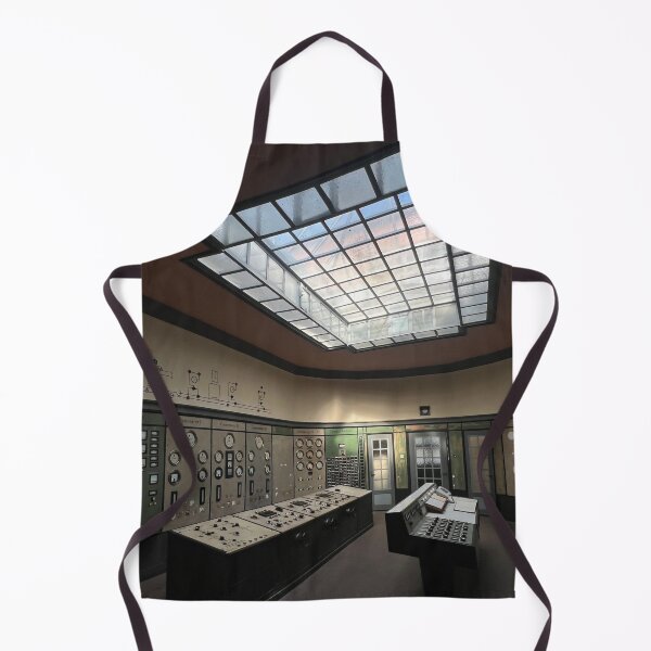 Item preview, Control Room designed and sold by Alexander Krishchyunas.