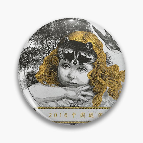 Artikelvorschau, Toe Live Beijing entworfen und verkauft von Belteshazzar.