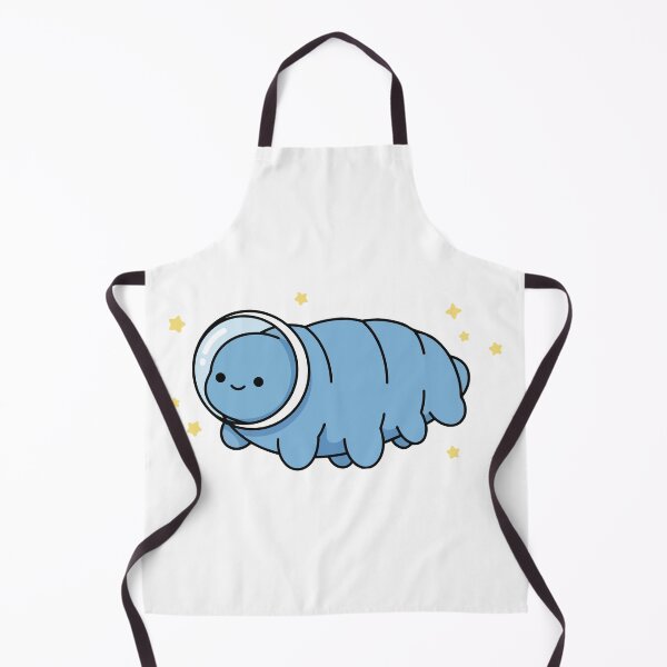 Item preview, Tardigrade In Space Astronaut Water Bear designed and sold by Petzzz.