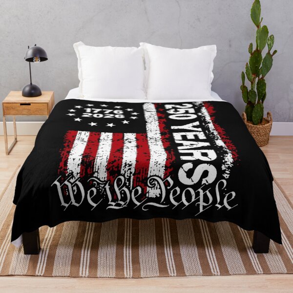 Item preview, 250 Years America 250 1776 2026 250th Anniversary US Flag  designed and sold by Starry Night Creative Art.