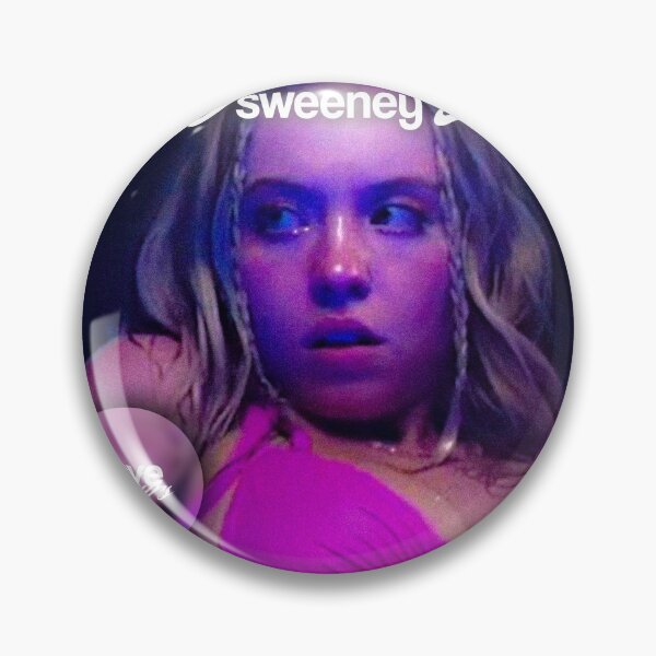 Item preview, Sydney Sweeney designed and sold by Terrero.