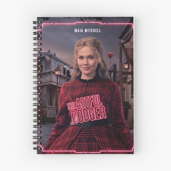 Item preview, The Artful Dodger designed and sold by BigChoiceID.