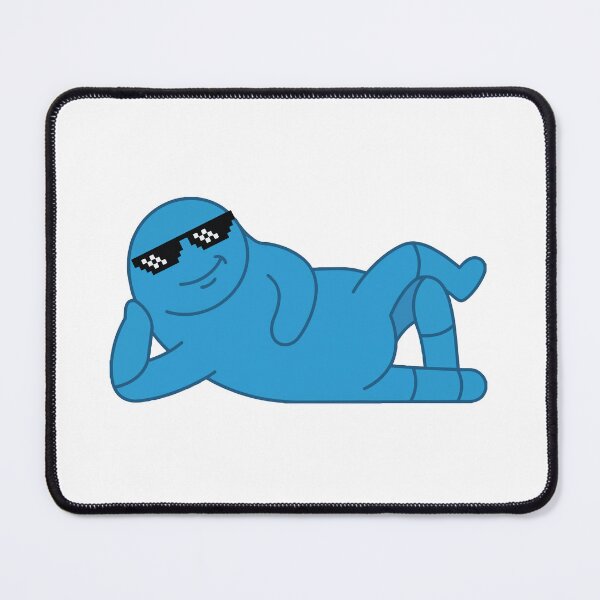 Item preview, Water Bear Don't Care Funny Science Meme designed and sold by Petzzz.