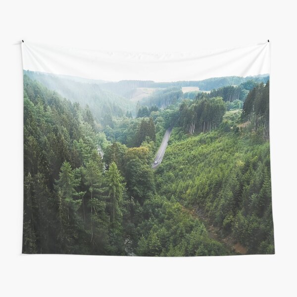 Roadtrip Anyone Tapestry