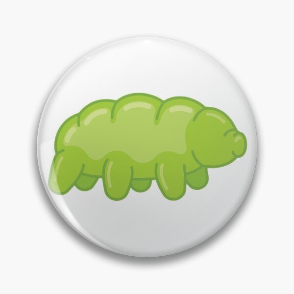 Item preview, Forbidden Gummy Bear Tardigrade Candy designed and sold by Petzzz.