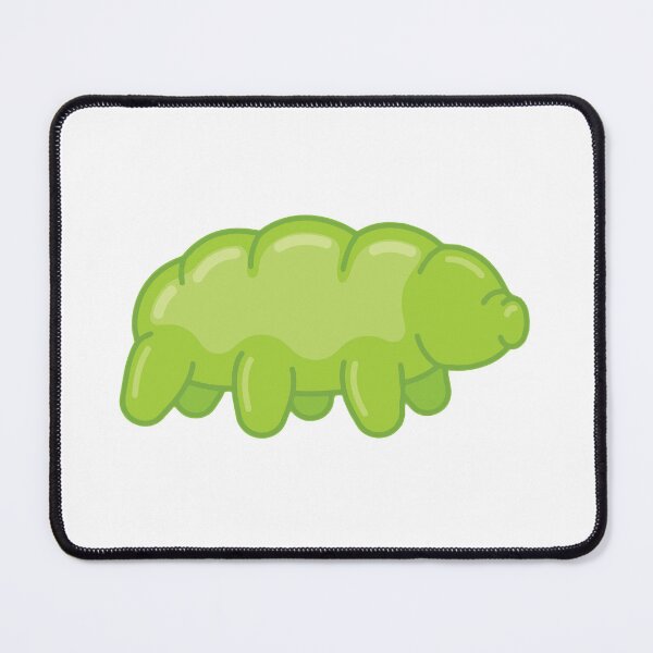 Item preview, Forbidden Gummy Bear Tardigrade Candy designed and sold by Petzzz.