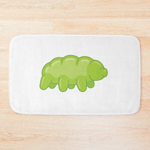 Item preview, Forbidden Gummy Bear Tardigrade Candy designed and sold by Petzzz.