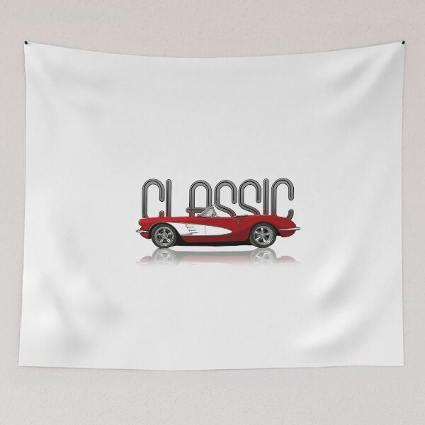 Item preview, Classic designed and sold by ArtStrongArts.
