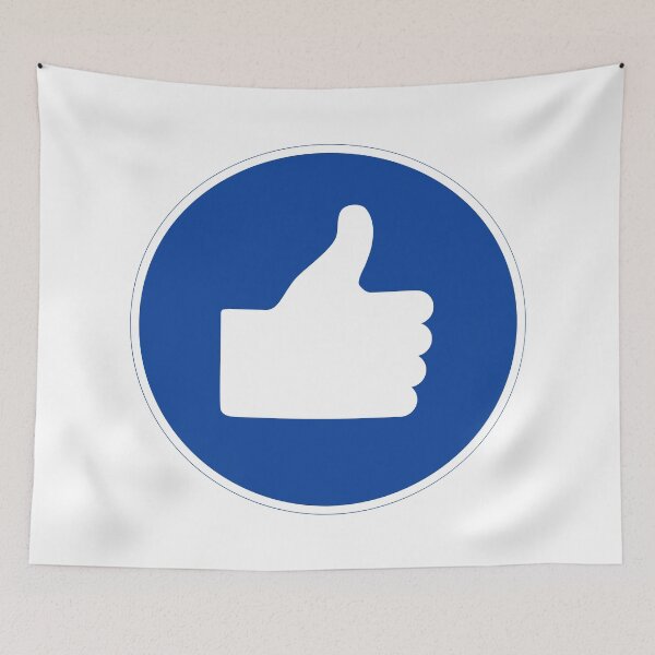 Item preview, More thumps up designed and sold by ALF2023.