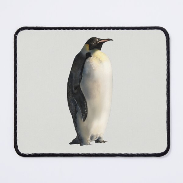 Item preview, Emperor Penguin (Borderless) designed and sold by alandodrawing.