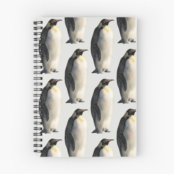 Item preview, Emperor Penguin (Borderless) designed and sold by alandodrawing.
