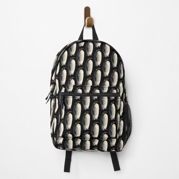 Item preview, Emperor Penguin (Borderless) designed and sold by alandodrawing.
