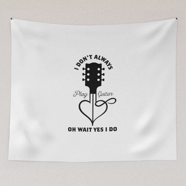 Item preview,  A Guitar In Disguise designed and sold by Draw-Glas.