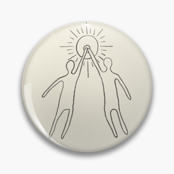 Item preview, high five designed and sold by bananabre-ad.