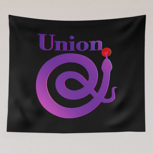 Item preview,  Union Of The Snake - Purple designed and sold by Fur-Fashionista.