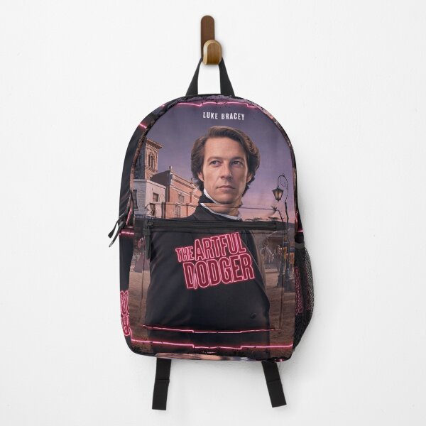 Item preview, The Artful Dodger designed and sold by BigChoiceID.