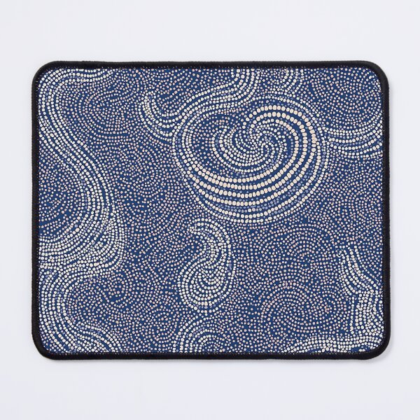 Item preview, Australian aboriginal art designed and sold by Looyoursellf.