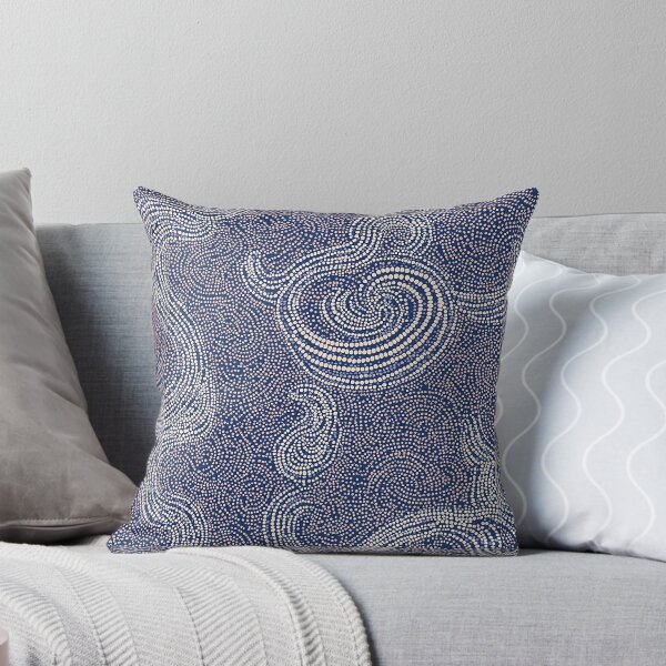 Item preview, Australian aboriginal art designed and sold by Looyoursellf.