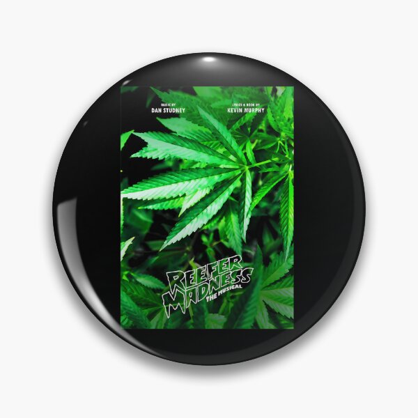 Item preview, Reefer Madness designed and sold by Draw-Glas.