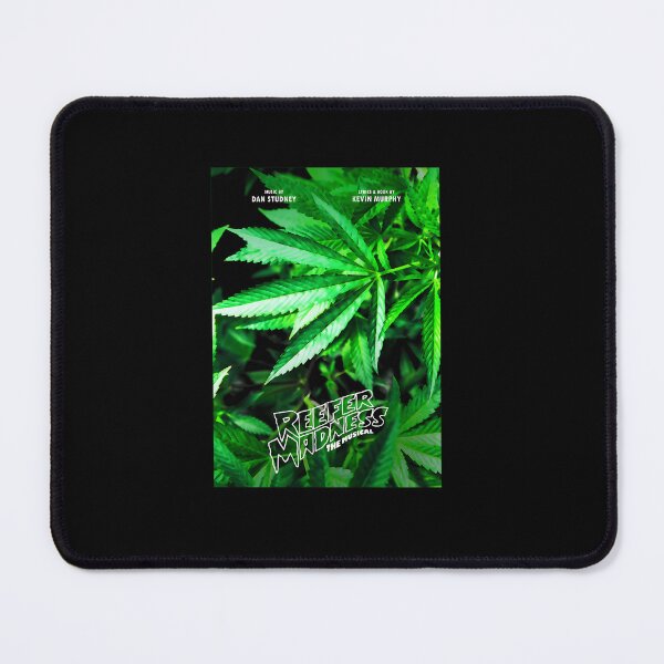 Item preview, Reefer Madness designed and sold by Draw-Glas.