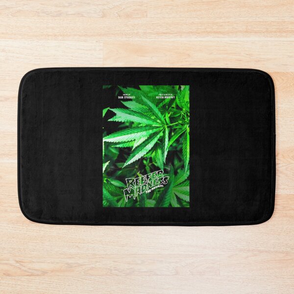Item preview, Reefer Madness designed and sold by Draw-Glas.