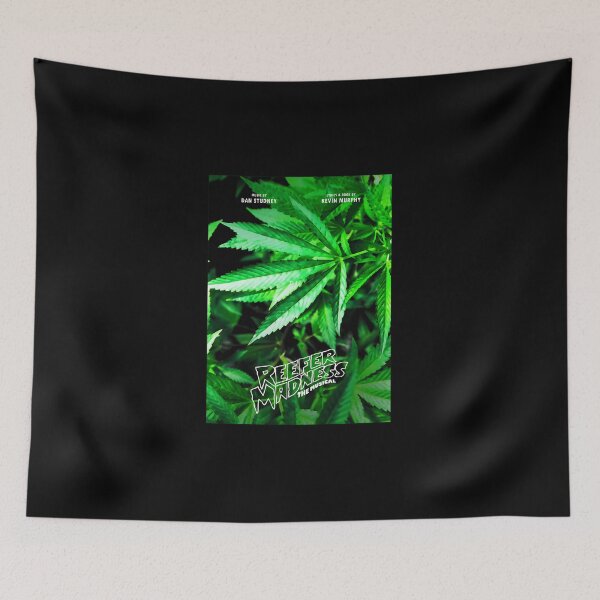 Item preview, Reefer Madness designed and sold by Draw-Glas.
