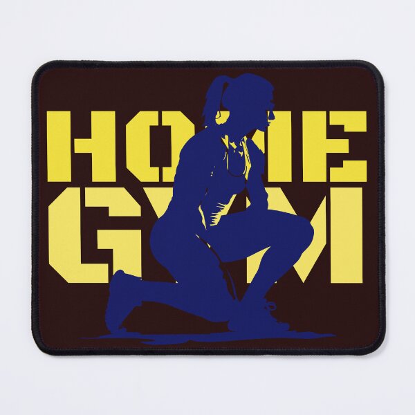Item preview, Home Gym No Membership Required T-shirt designed and sold by IA1987.