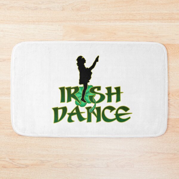 Item preview, Irish Dance designed and sold by ArtStrongArts.