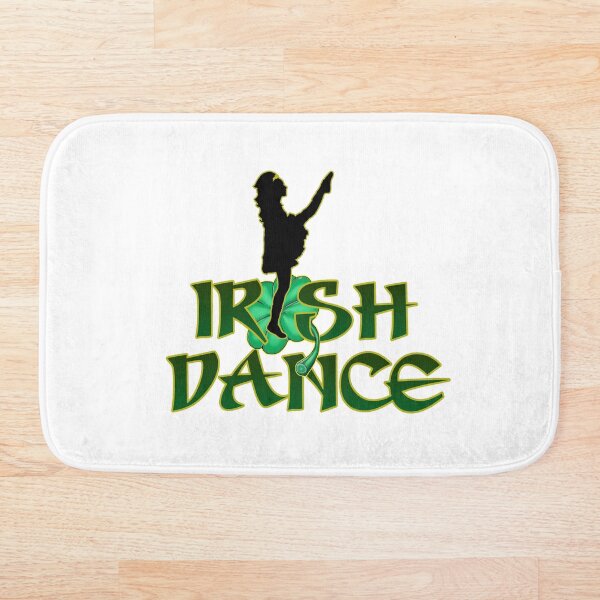 Item preview, Irish Dance designed and sold by ArtStrongArts.