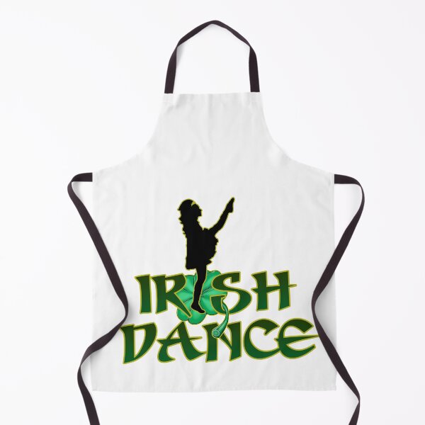 Item preview, Irish Dance designed and sold by ArtStrongArts.