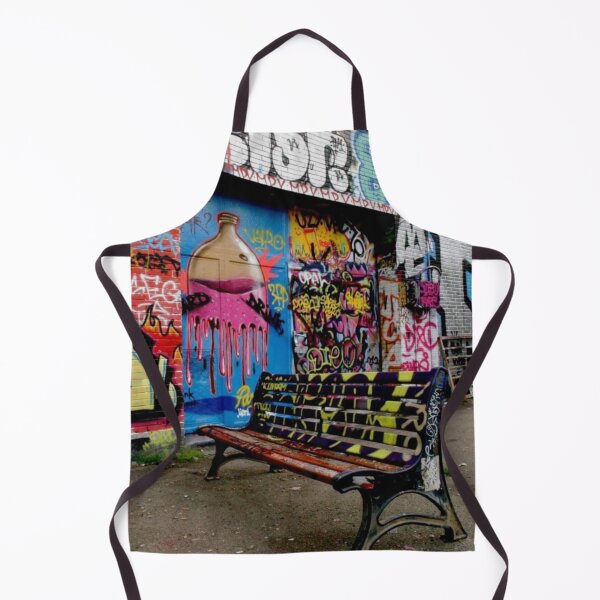 Item preview, Toulouse public bench designed and sold by BeJahMan.