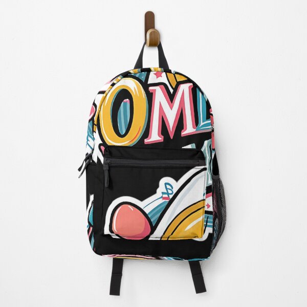 Item preview, Omelette The Musical Something Rotten Broadway Theatre Design designed and sold by Draw-Glas.