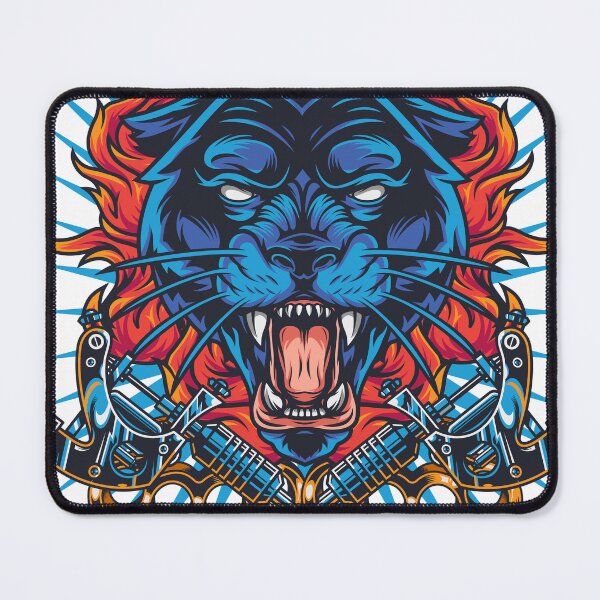 Item preview, Colorful Vintage Tattoo Art Concept designed and sold by kofiages.
