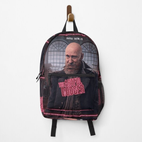 Item preview, The Artful Dodger designed and sold by BigChoiceID.