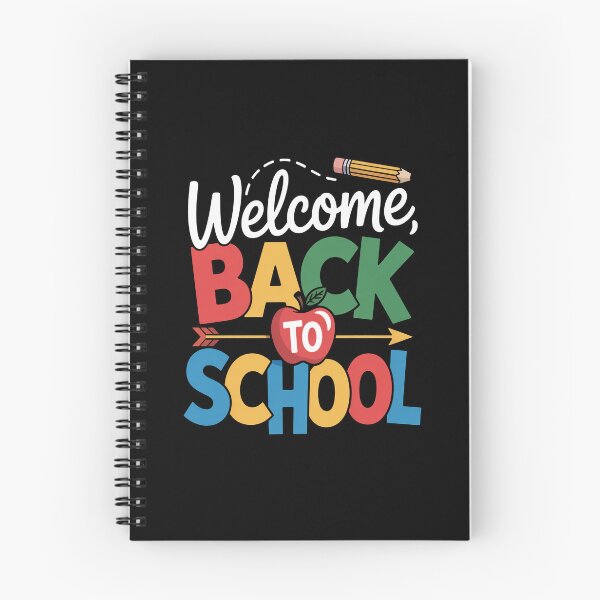 Item preview, Welcome Back to School  designed and sold by flagylART.