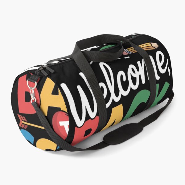 Item preview, Welcome Back to School  designed and sold by flagylART.