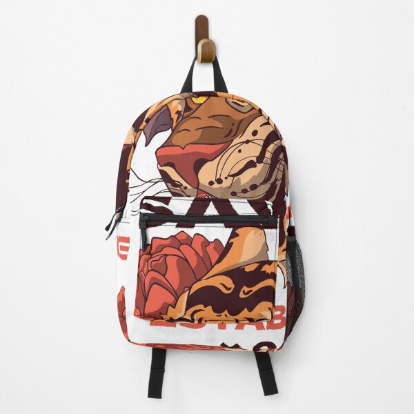 Item preview, Hand Drawn Tigers Lettering Illustration designed and sold by kofiages.