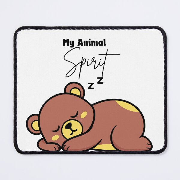 Item preview, Animal Spirit designed and sold by Mar de Tinta.