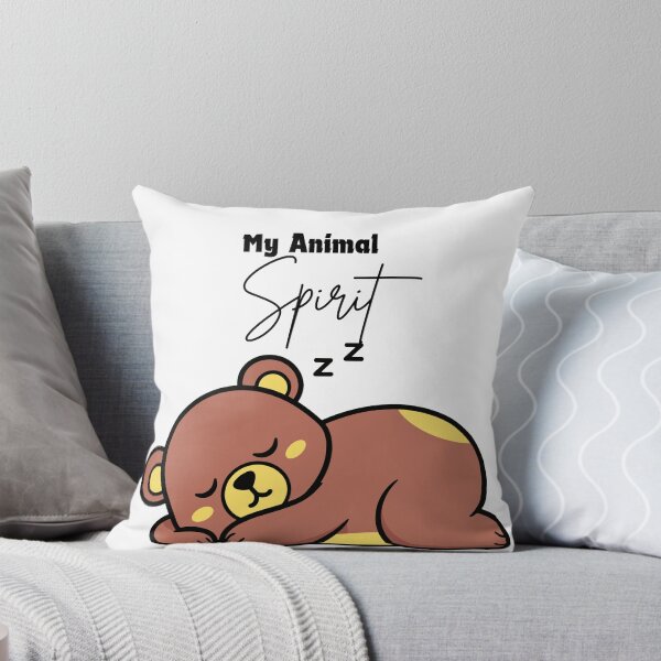 Item preview, Animal Spirit designed and sold by Mar de Tinta.