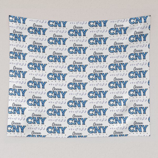 Item preview, CNY Ocean designed and sold by CNYProduction.