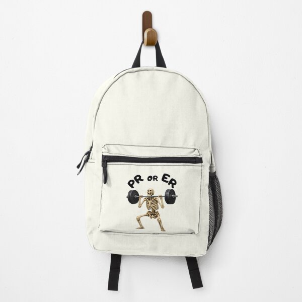 Item preview, Skeleton Weightlifting Funny Gym Fitness Art designed and sold by tarzbol.