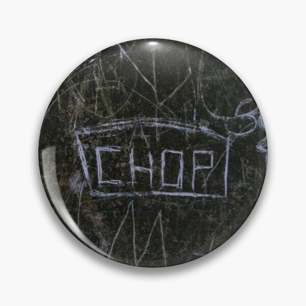 Item preview, Graffiti from bygone eras? v2 (Chop) designed and sold by Erich-Remde.