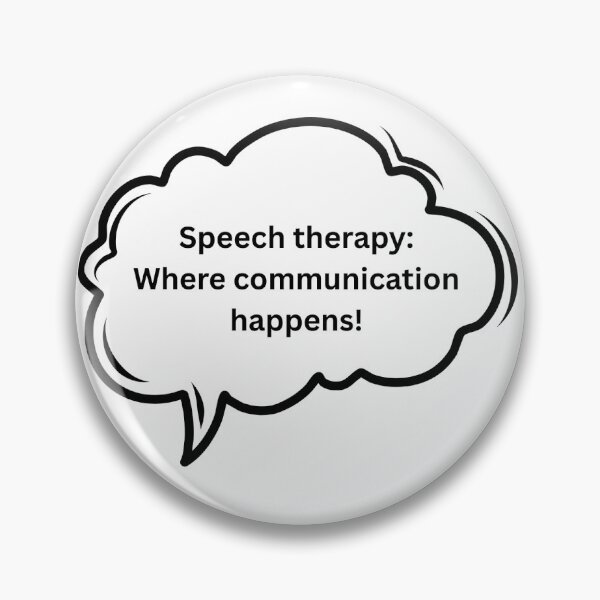Item preview, Speech therapy designed and sold by TB-73.