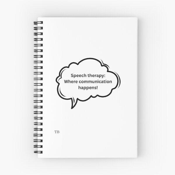Item preview, Speech therapy designed and sold by TB-73.