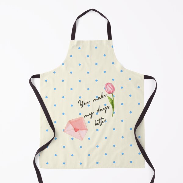Item preview, You Make My Days Better – Cute Pastel Encouragement Illustration designed and sold by ClamberryStudio.
