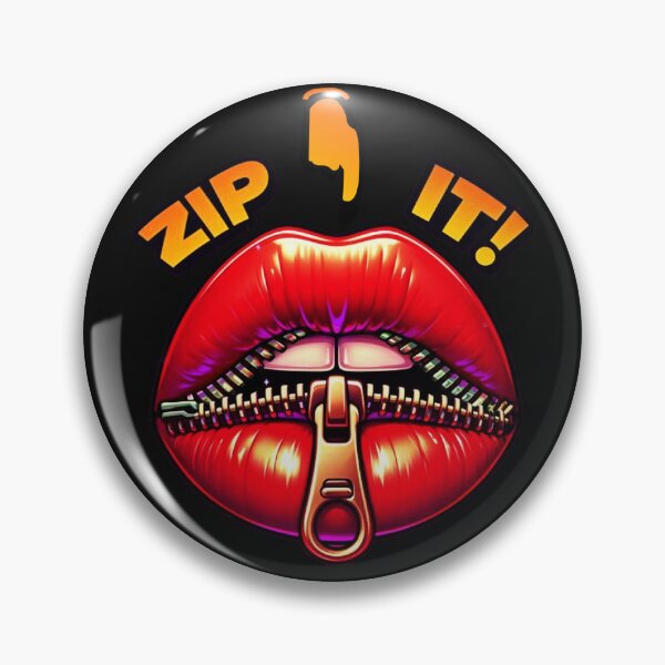 Item preview, Zip It designed and sold by Ninon 888.